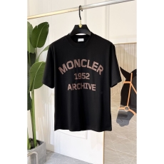 Moncler T-Shirts